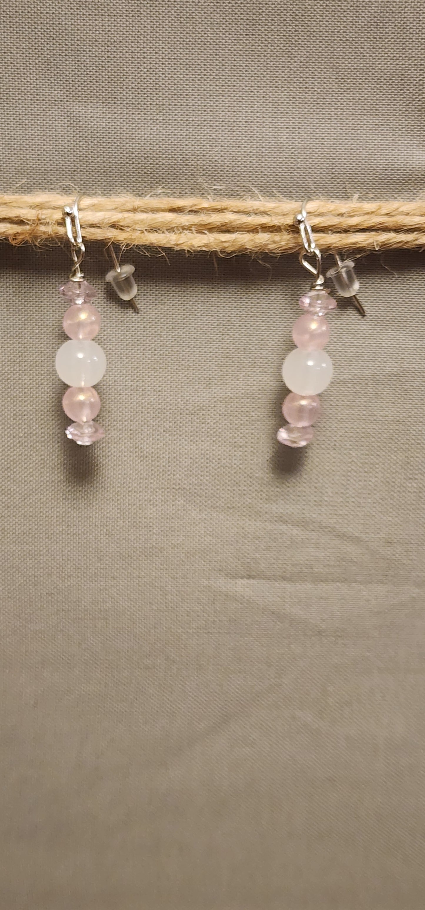 DK Brand Earrings - Design #45