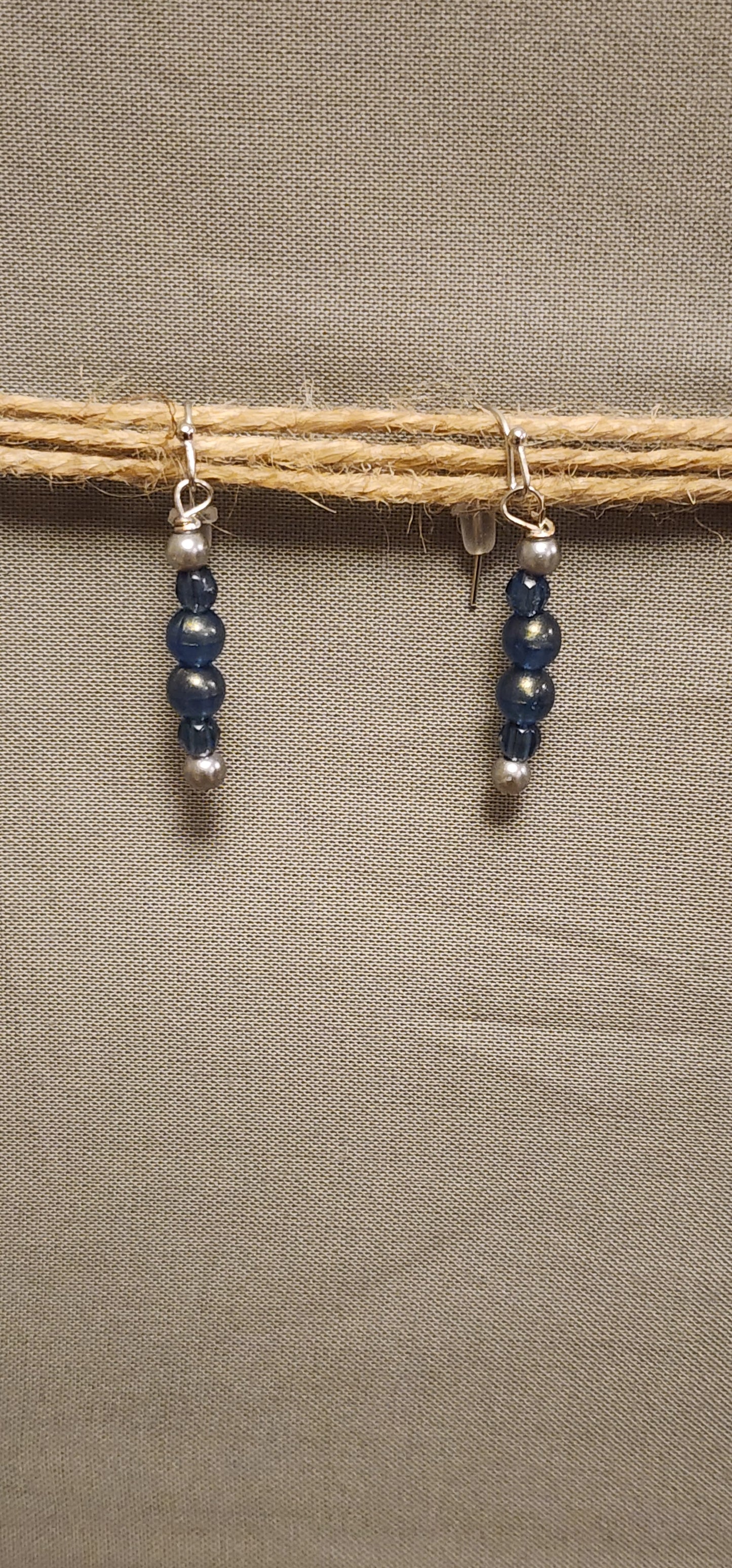 DK Brand Earrings - Design #61