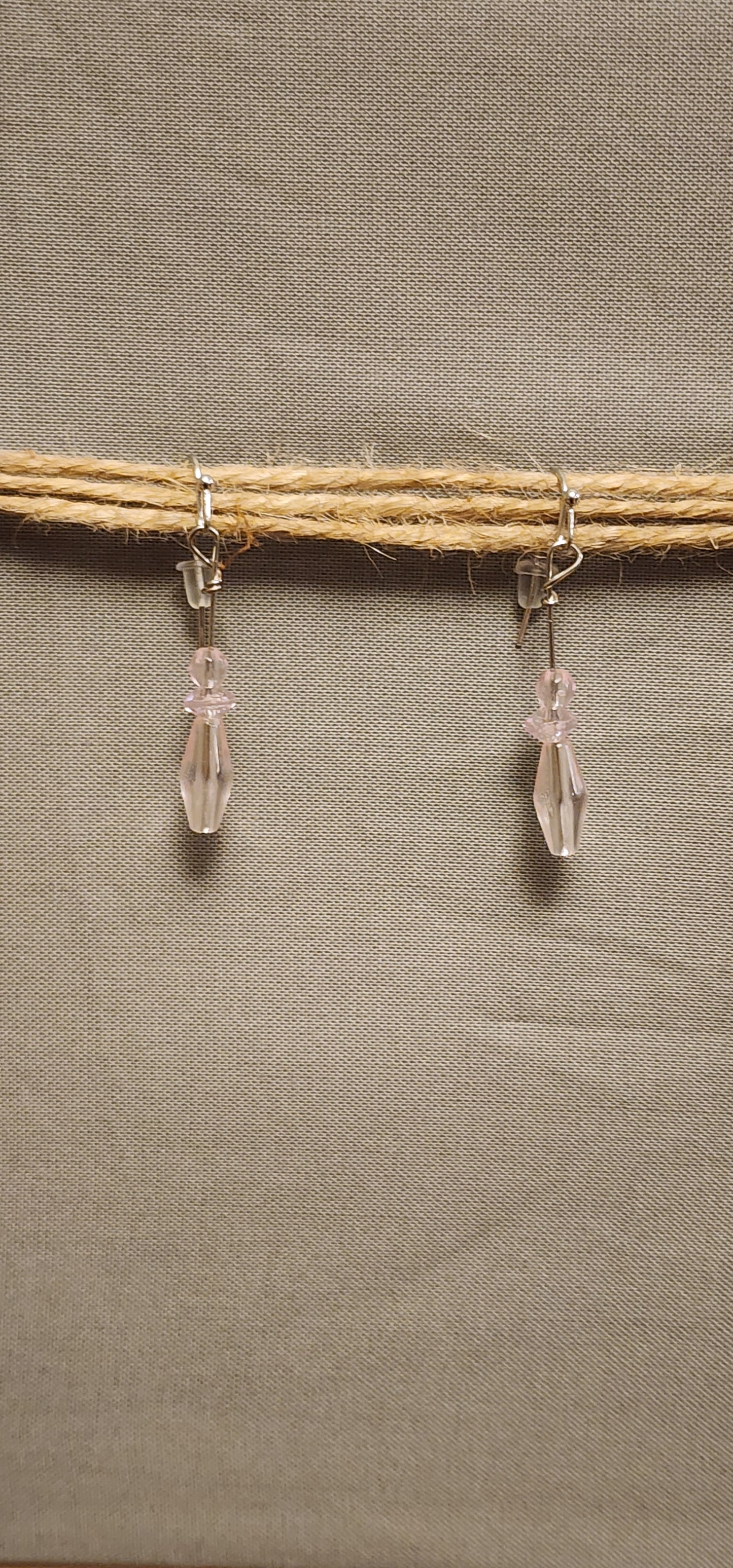 DK Brand Earrings - Design #65