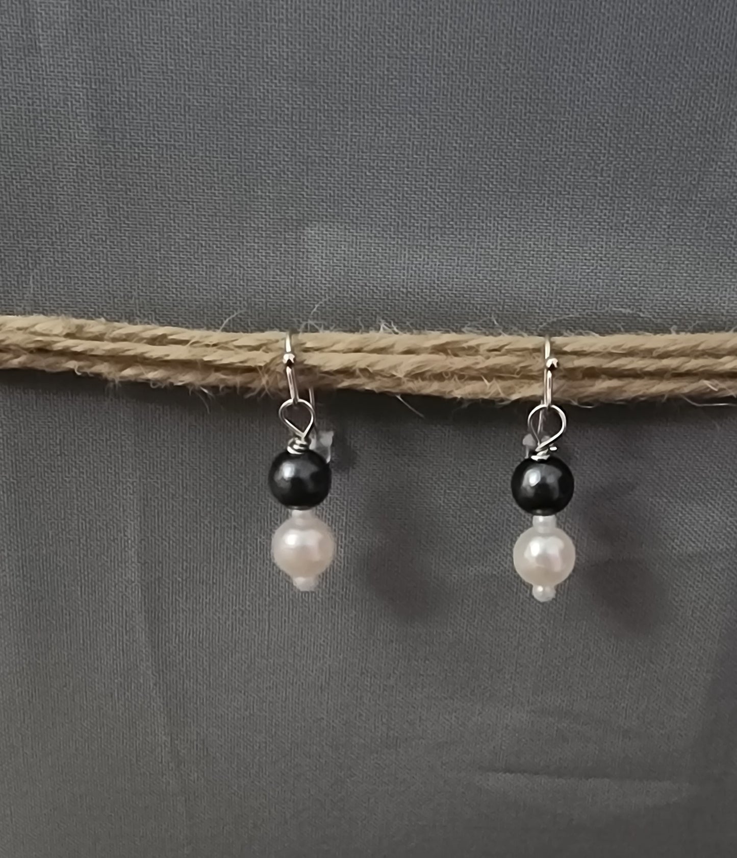 DK Brand Earrings - Design #77