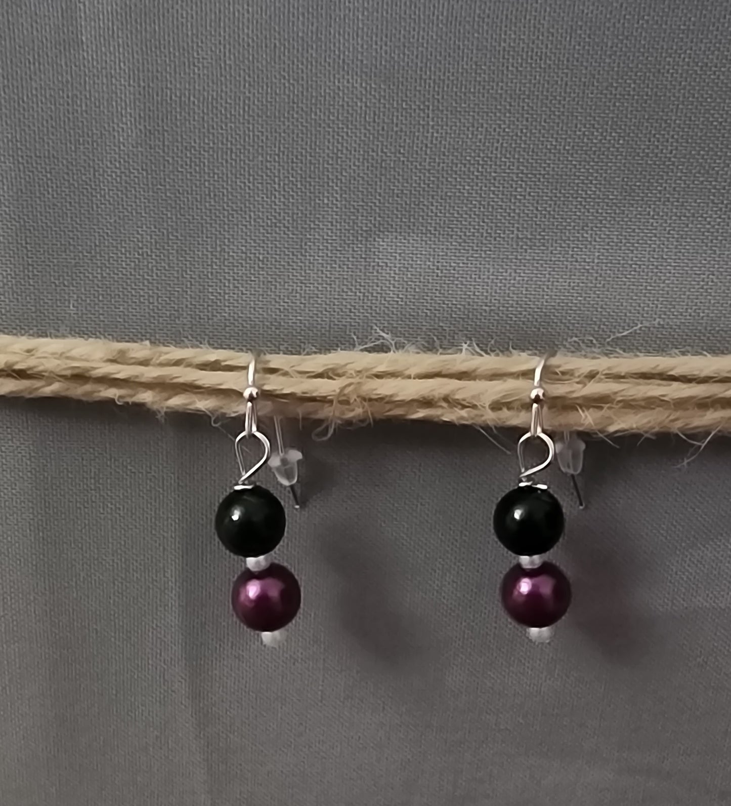 DK Brand Earrings - Design #82