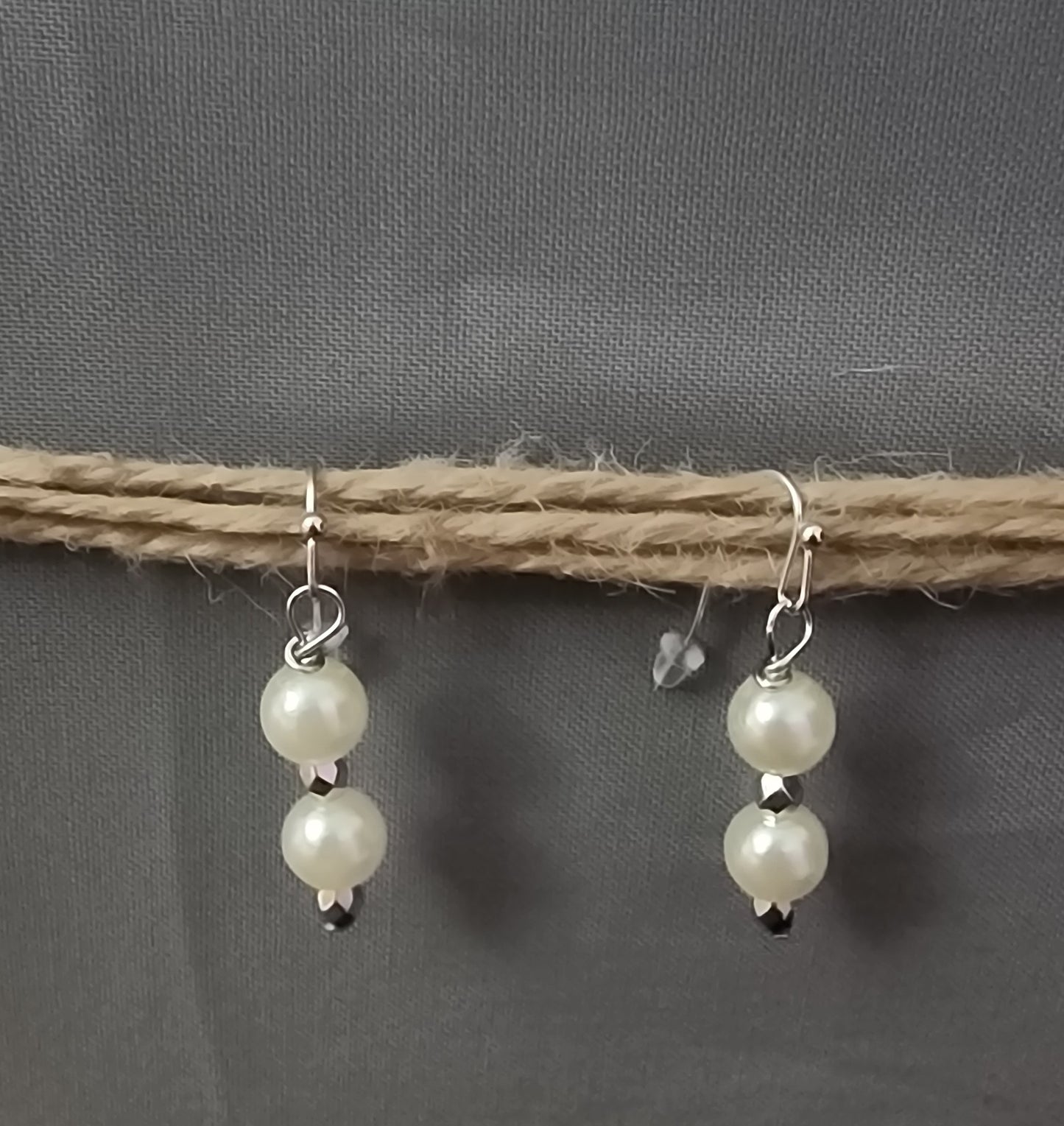 DK Brand Earrings - Design #85