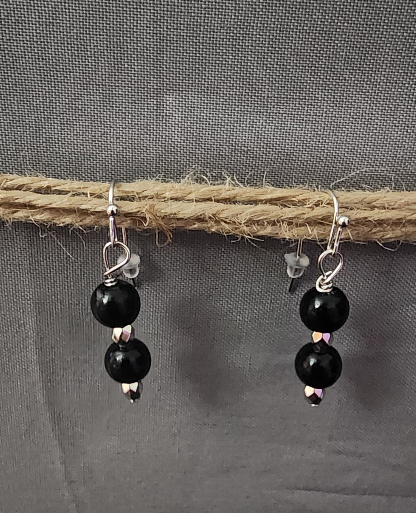 DK Brand Earrings - Design #86