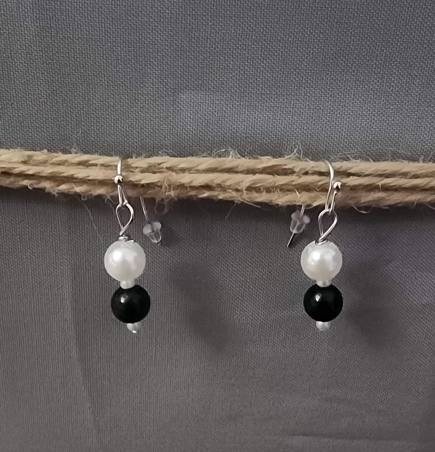 DK Brand Earrings - Design #92