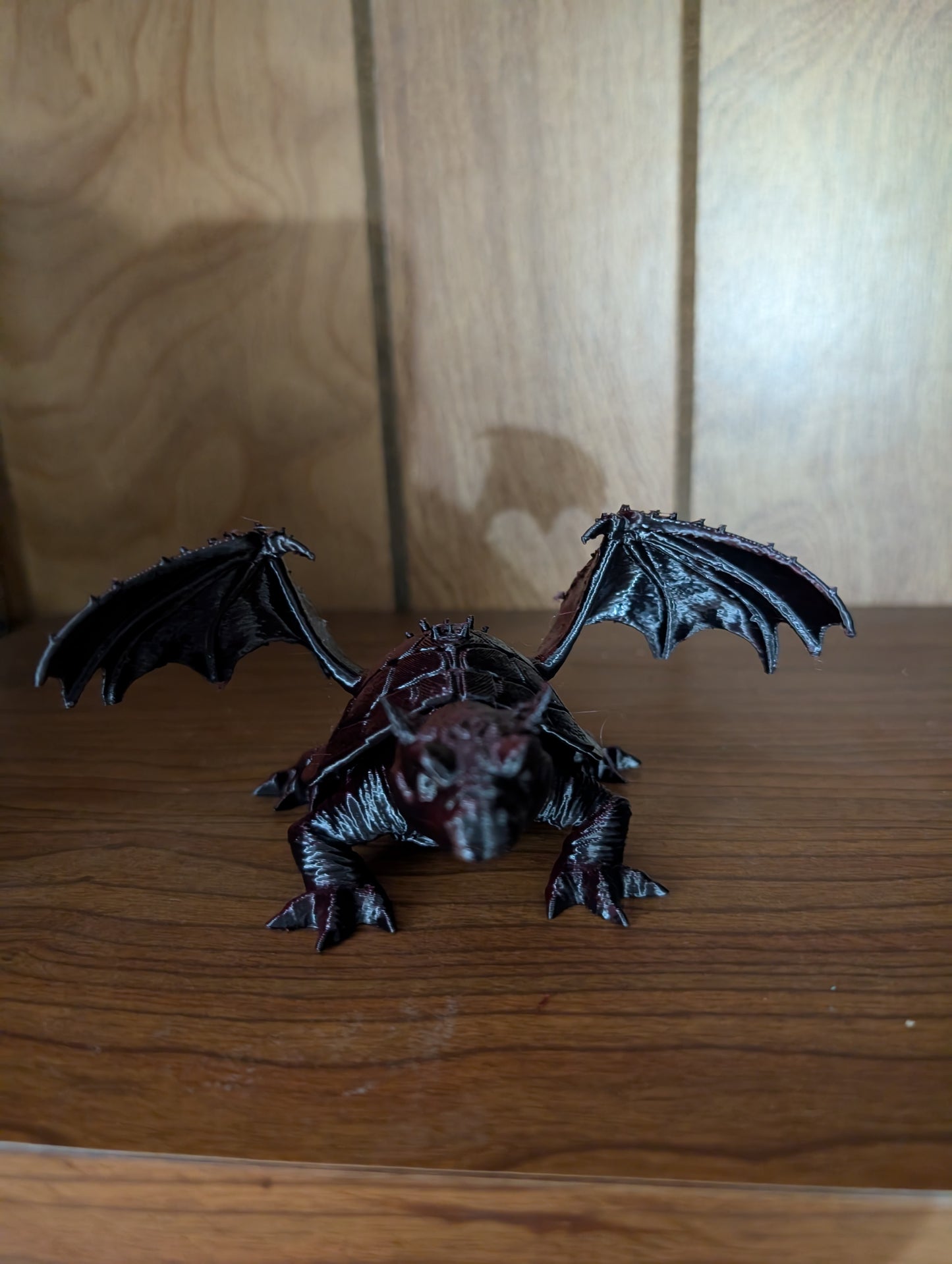 Turtlegoyle – The Guardian of Shell and Stone