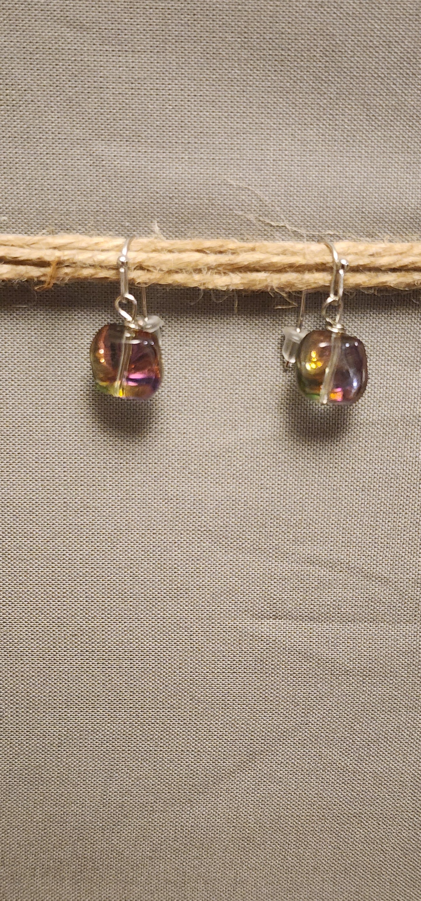 DK Brand Earrings - Design #16