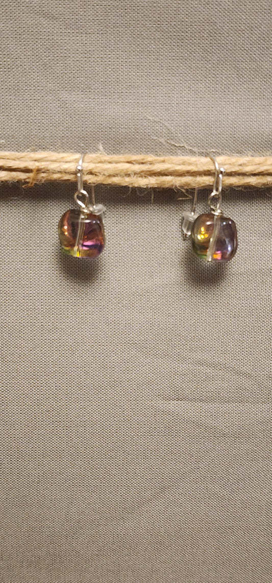 DK Brand Earrings - Design #16