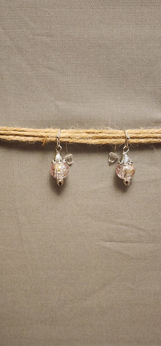 DK Brand Earrings - Design #27