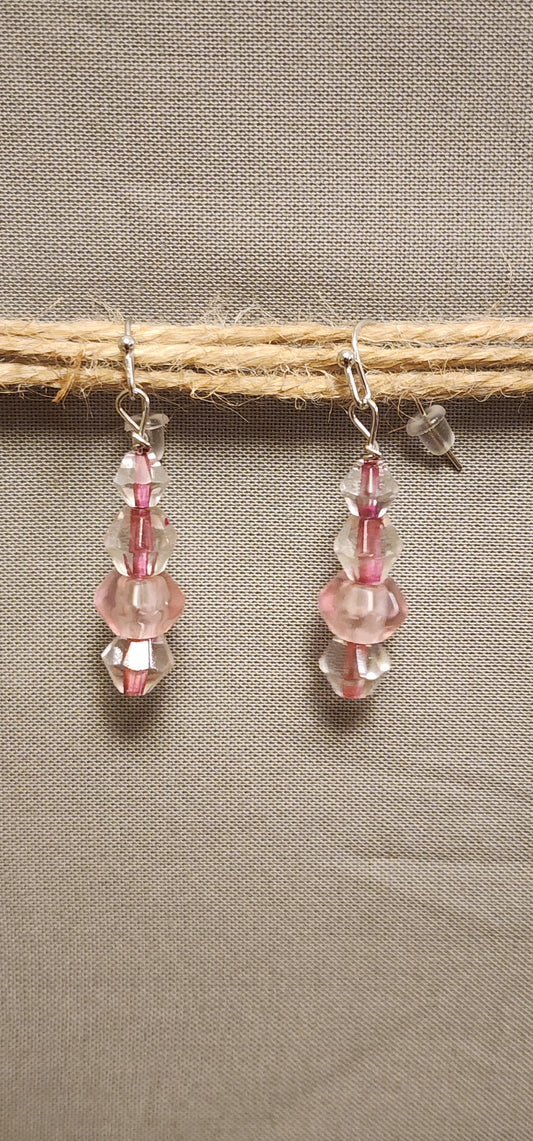 DK Brand Earrings - Design #39