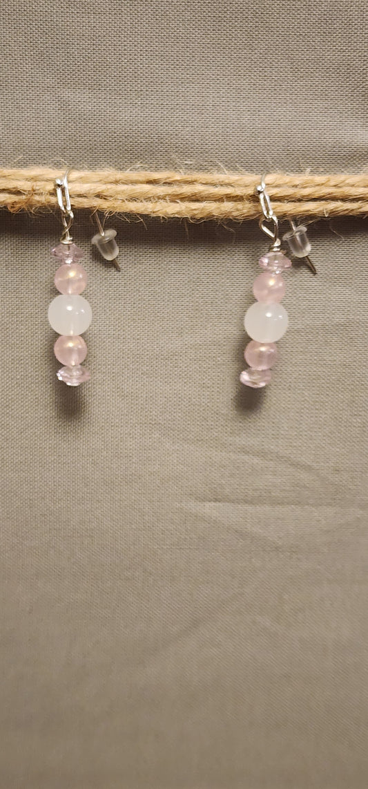 DK Brand Earrings - Design #45