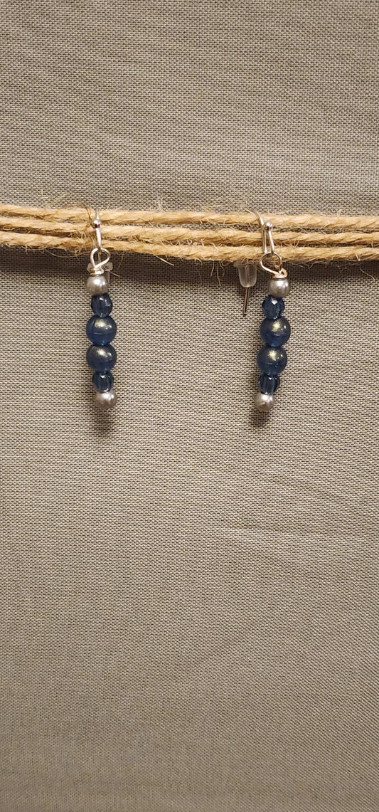 DK Brand Earrings - Design #61