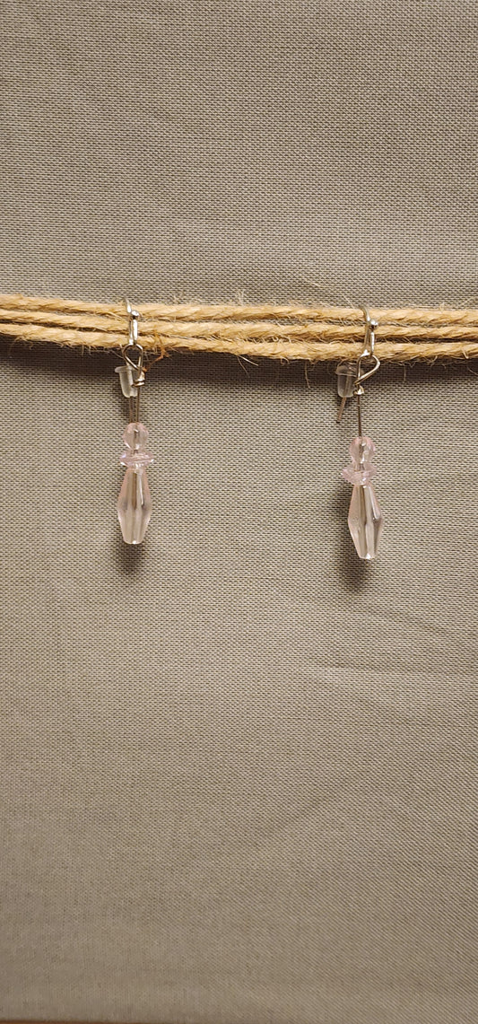 DK Brand Earrings - Design #65