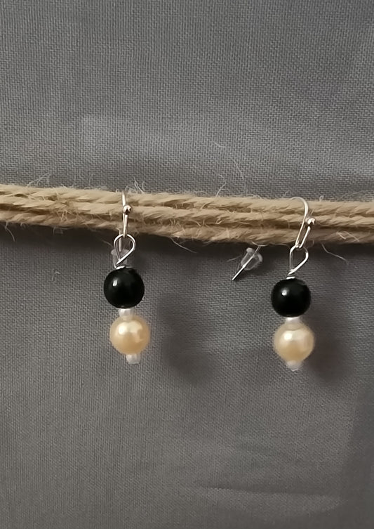 DK Brand Earrings - Design #67