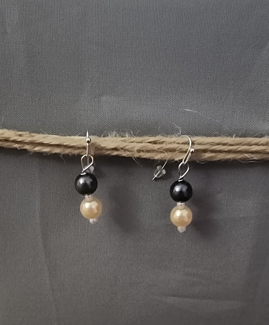 DK Brand Earrings - Design #72