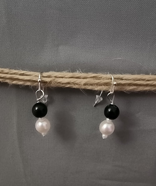 DK Brand Earrings - Design #75