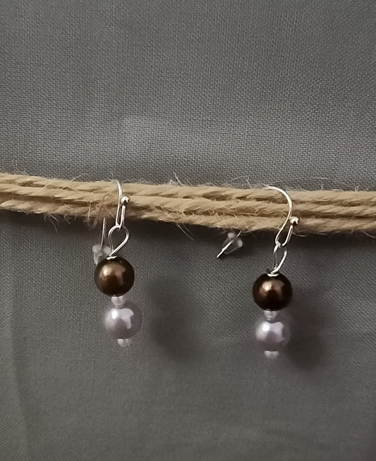 DK Brand Earrings - Design #76