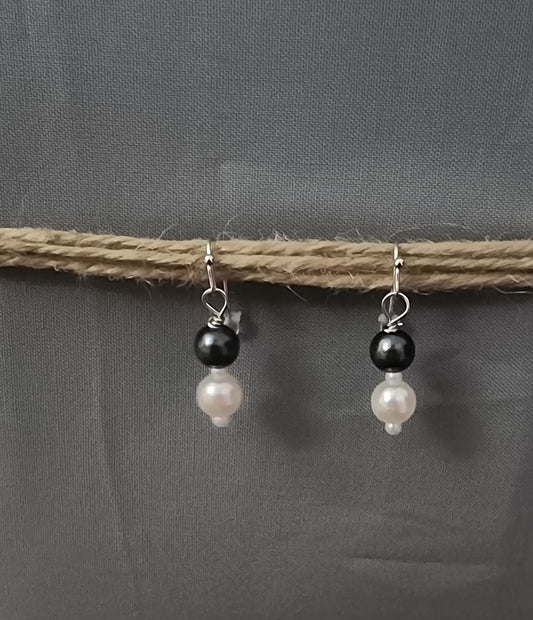 DK Brand Earrings - Design #77