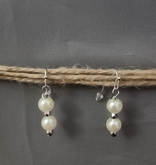 DK Brand Earrings - Design #85