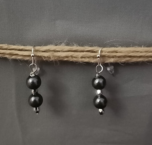 DK Brand Earrings - Design #88