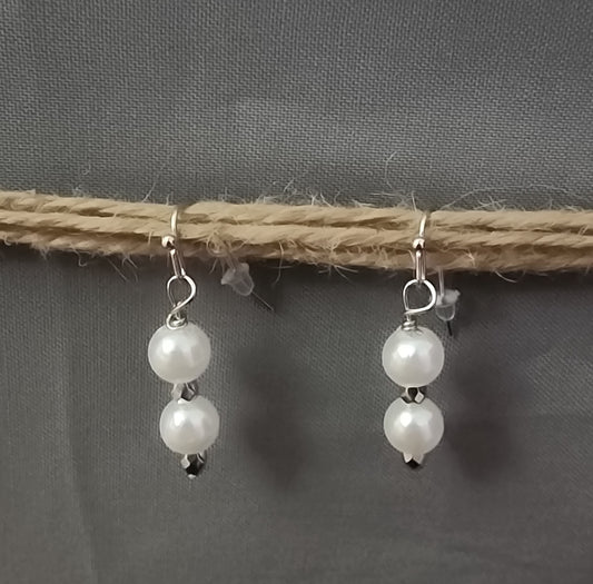 DK Brand Earrings - Design #89