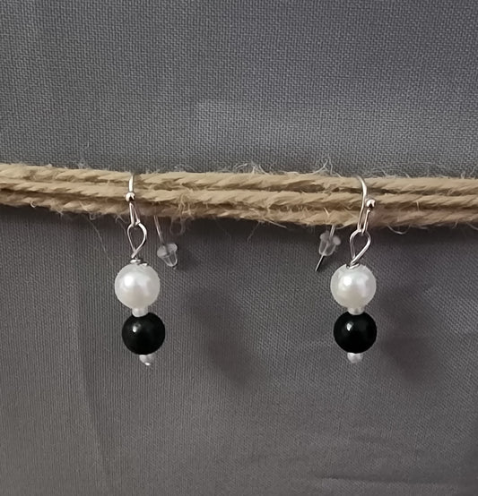 DK Brand Earrings - Design #92