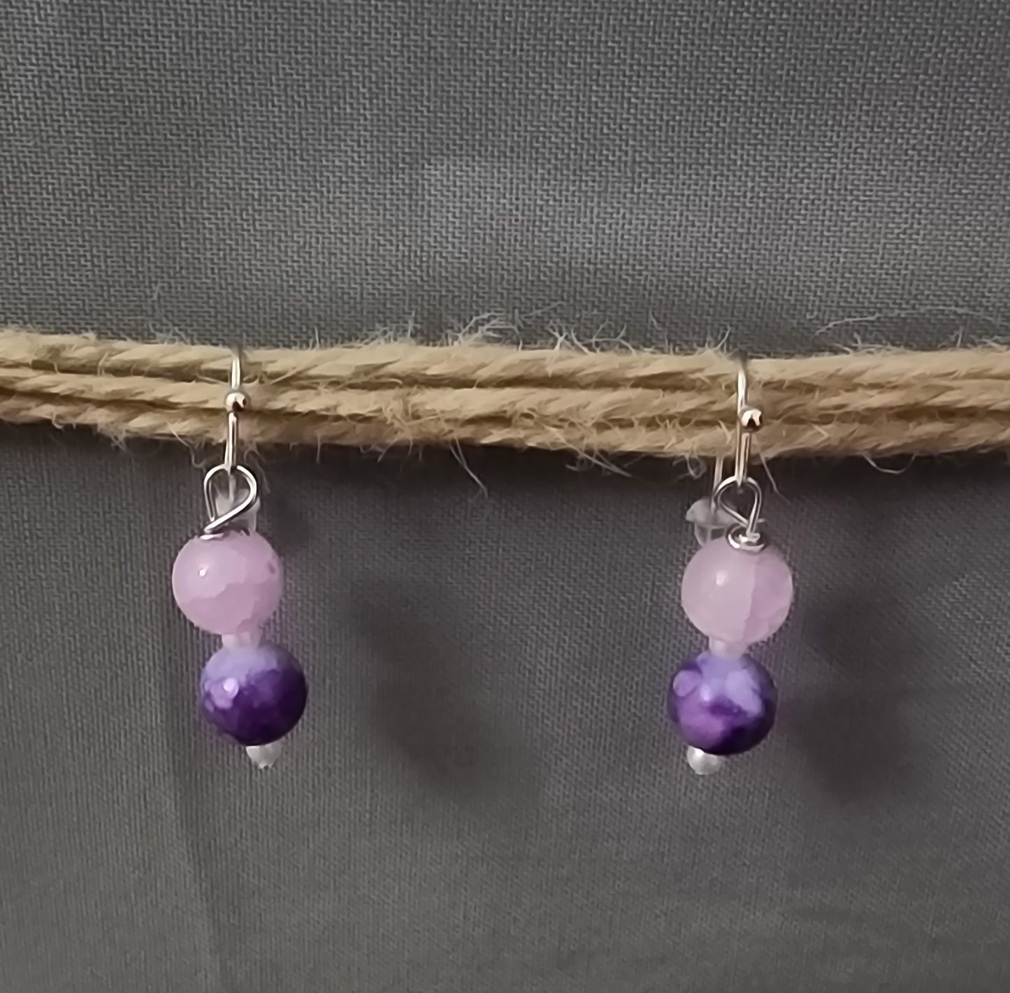DK Brand Earrings - Design #97