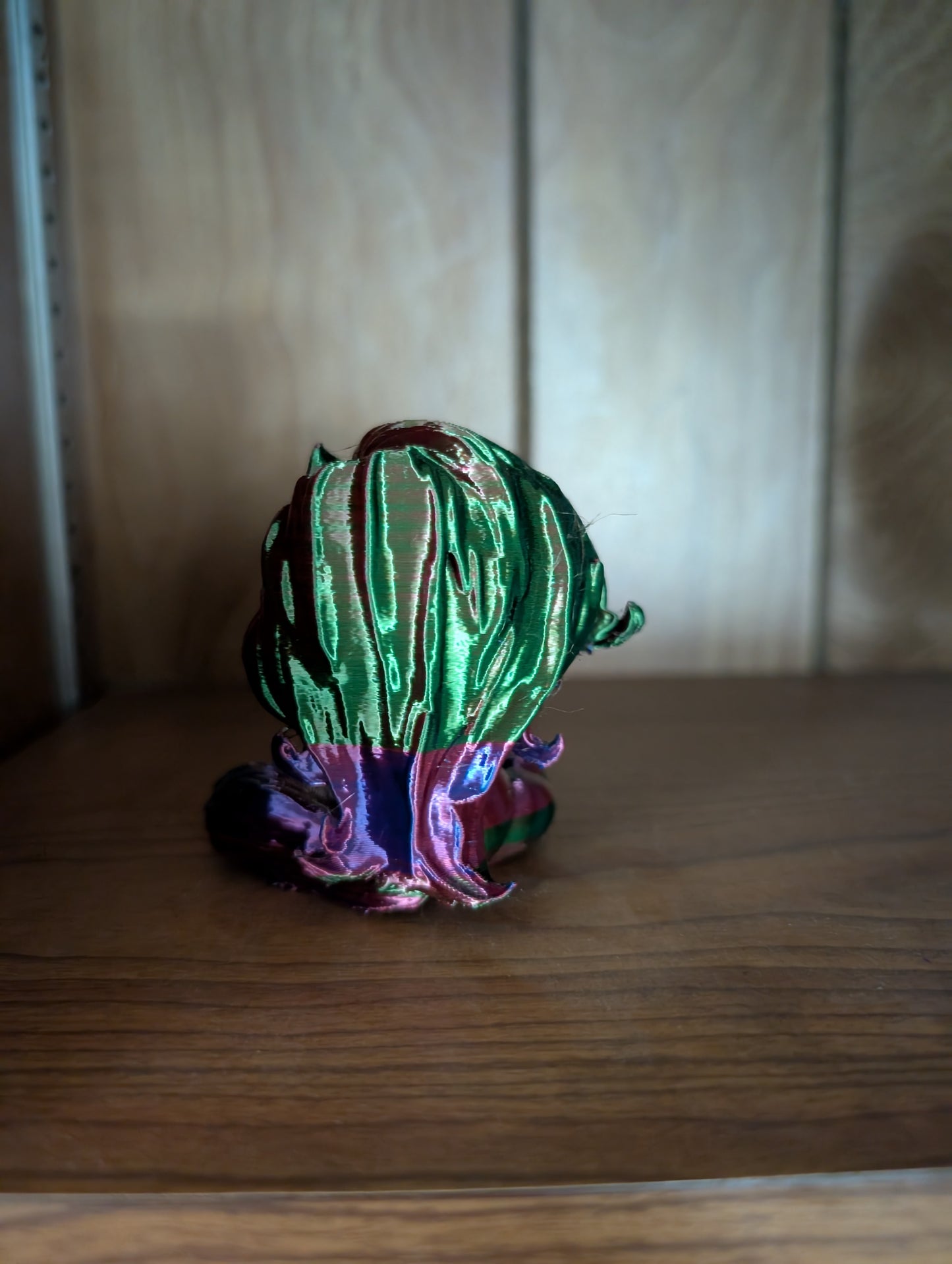 Rainbow Shine Grumpy Unicorn – Attitude Included
